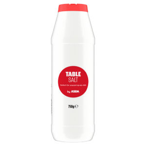 Table Salt 750g