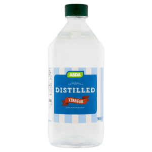 Distilled Malt Vinegar