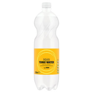 Indian Tonic Water 1 Litre