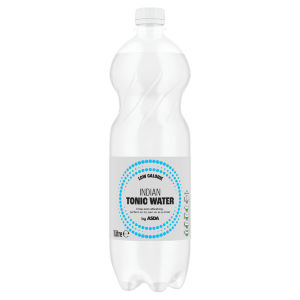Low Calorie Indian Tonic Water