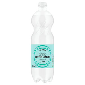 Low Calorie Classic Bitter Lemon 1 Litre