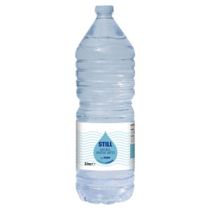 Still Natural Mineral Water 2L