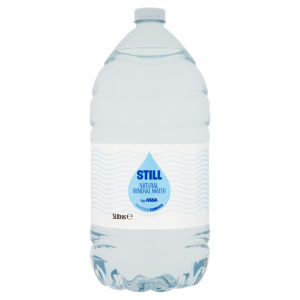 Still Natural Mineral Water 5 Litres