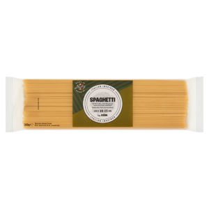 Pasta Spaghetti 500g