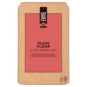 Bake by Plain Flour 1.5kg