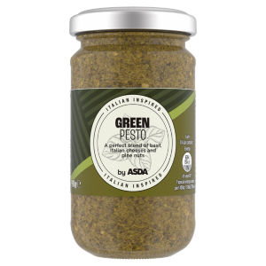 Green Pesto 190g