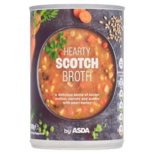 Hearty Food Co. Chicken Curry With Rice 400G