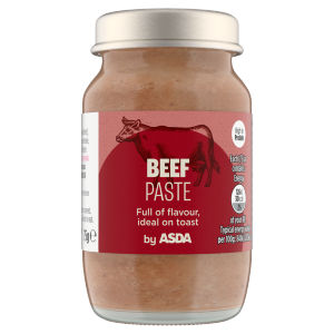 Ham & Beef Paste 75g