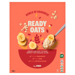 Ready Baked Jacket Potatoes 4 Pack
