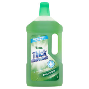 Pine Fresh Thick Disinfectant 1 Litre