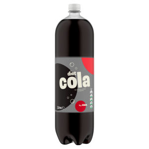 Diet Cola 2 Litres