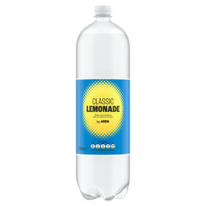 Classic Lemonade 2 Litres