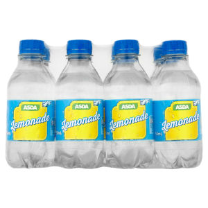 Diet Lemonade 250ml