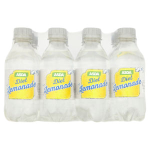 Diet Lemonade 250ml