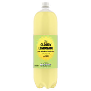 Diet Cloudy Lemonade 2 Litres