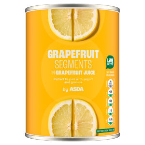 M&S Grapefruit Segments in Juice