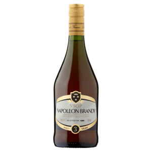 VSOP Napoleon Brandy 70cl