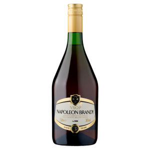 VSOP Napoleon Brandy 1 Litre
