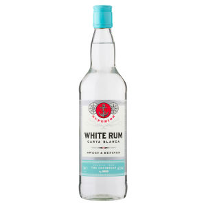 Superior White Rum 70cl