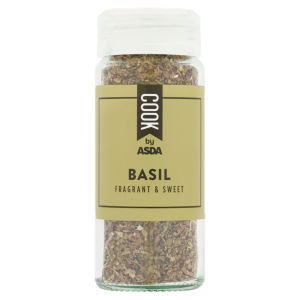 Cook Basil 14g
