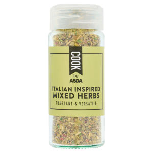 Cook Italian Inspired Seasoning 12g