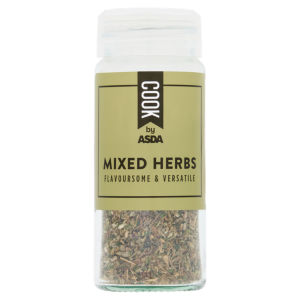 Cook Mixed Herbs 12g