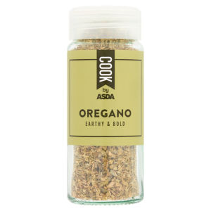 Cook Oregano 12g