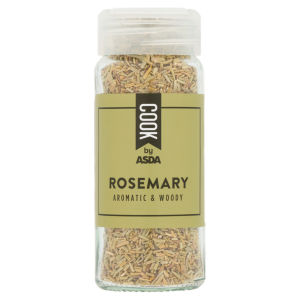 Cook Rosemary 27g