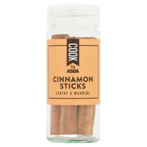 Cook Cinnamon Sticks 12g