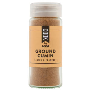 Cook Ground Cumin 41g