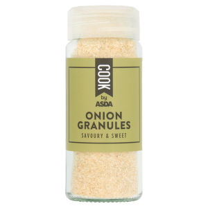 Cook Onion Granules 50g