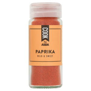 Cook Paprika 46g