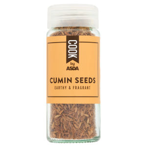 Cook Cumin Seeds 37g