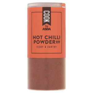 Cook Hot Chilli Powder 100g