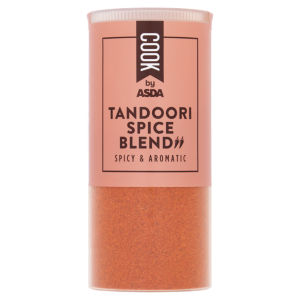Cook Tandoori Spice Blend 100g