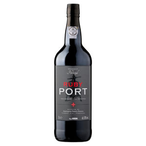 Ruby Port 1 Litre