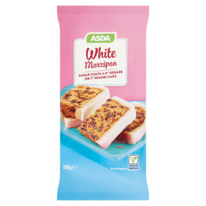 White Icing 500g
