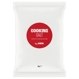 Cooking Salt 3kg