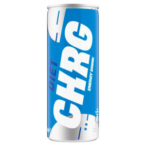 Charg Diet Summer Fruits Energy Drink 250ml