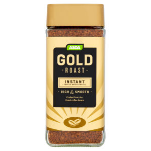 Gold Roast Instant Coffee