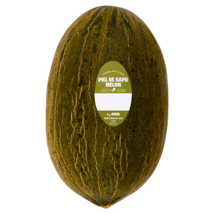 Piel De Sapo Melon