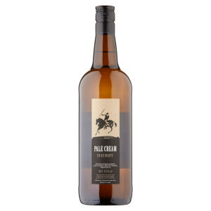 Cream Sherry 1L