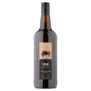 Cream Sherry 1L