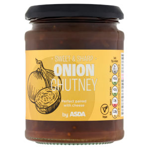Baxters Caramelised Onion Chutney