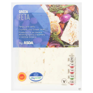 Chosen by You Greek Feta 200g