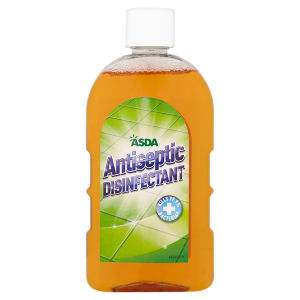 Antiseptic Disinfectant 500ml