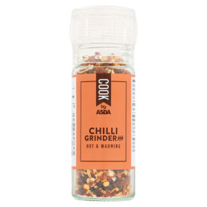 Cook Chilli Grinder 44g