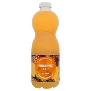 Pineapple Juice 1 Litre