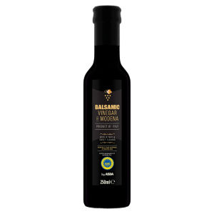 Truffle Glaze with Balsamic Vinegar of Modena 250ml