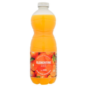 Clementine Juice 1 Litre